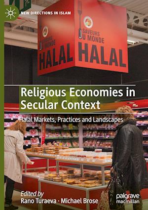 Religious Economies in Secular Context