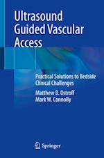 Ultrasound Guided Vascular Access