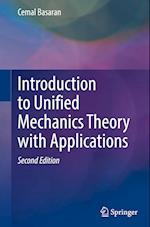 Introduction to Unified Mechanics Theory with Applications