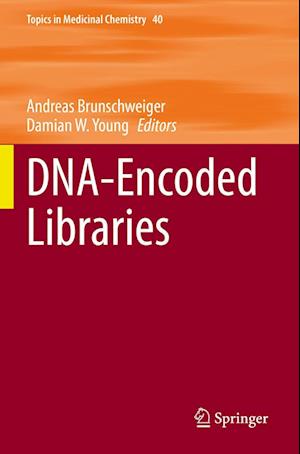 DNA-Encoded Libraries