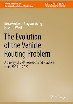 The Evolution of the Vehicle Routing Problem