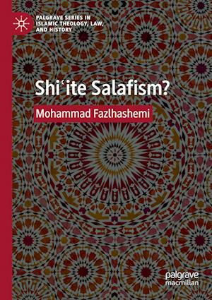 Shi?ite Salafism?