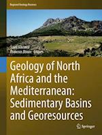 Geology of North Africa and the Mediterranean: Sedimentary Basins and Georesource