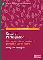 Cultural Participation