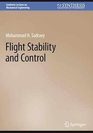 Flight Stability and Control