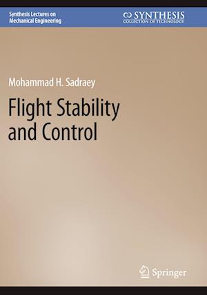 Flight Stability and Control