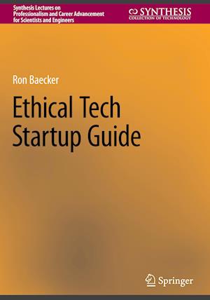 Ethical Tech Startup Guide