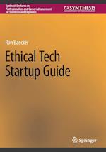 Ethical Tech Startup Guide