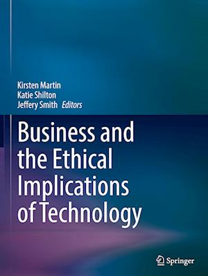 Business and the Ethical Implications of Technology