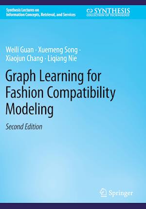 Graph Learning for Fashion Compatibility Modeling