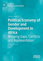 Political Economy of Gender and Development in Africa
