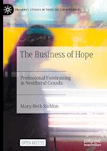 The Business of Hope