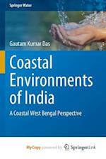 Coastal Environments of India : A Coastal West Bengal Perspective 