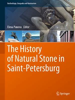 The History of Natural Stone in Saint-Petersburg