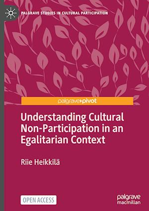 Understanding Cultural Non-Participation in an Egalitarian Context