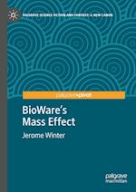 BioWare's Mass Effect