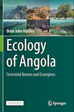 Ecology of Angola