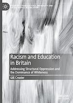 Racism and Education in Britain