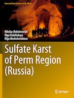 Sulfate Karst of Perm Region (Russia)