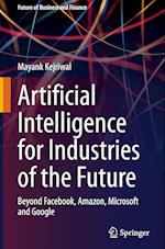 Artificial Intelligence for Industries of the Future