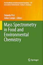 Mass Spectrometry in Food and Environmental Chemistry