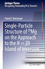 Single-Particle Structure of 29Mg on the Approach to the N = 20 Island of Inversion