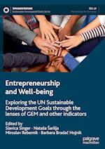 Entrepreneurship and Well-being