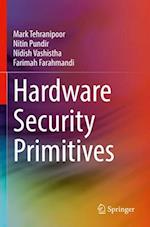 Hardware Security Primitives
