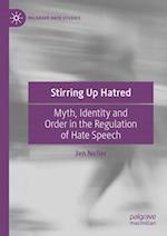Stirring Up Hatred