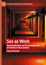 Sex as Work