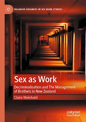 Sex as Work