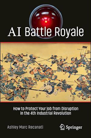 AI Battle Royale