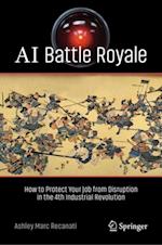 AI Battle Royale