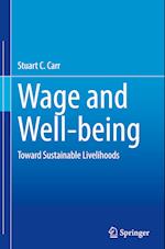 Wage and Well-being