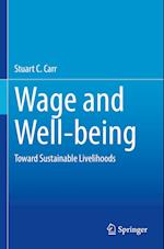 Wage and Well-being