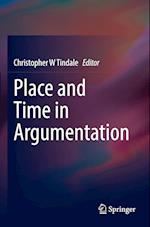 Place and Time in Argumentation