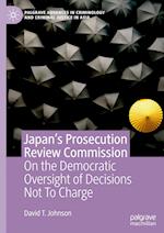 Japan's Prosecution Review Commission