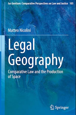 Legal Geography