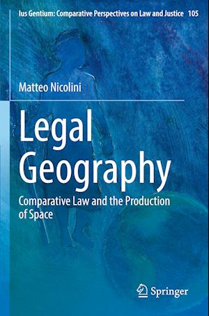 Legal Geography