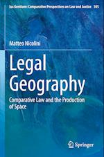 Legal Geography