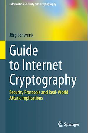 Guide to Internet Cryptography