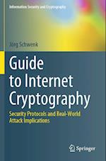 Guide to Internet Cryptography