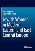 Jewish Women in Modern Eastern and East Central Europe