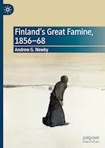 Finland’s Great Famine, 1856-68