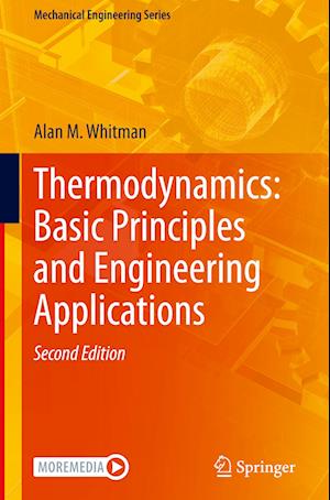 Thermodynamics: Basic Principles and Engineering Applications