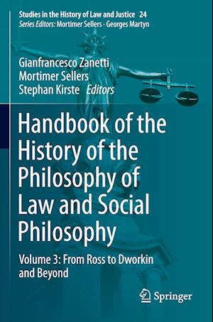 Handbook of the History of the Philosophy of Law and Social Philosophy