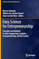 Data Science for Entrepreneurship