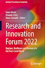 Research and Innovation Forum 2022