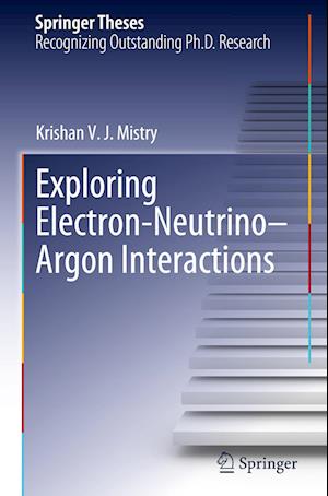 Exploring Electron–Neutrino–Argon Interactions