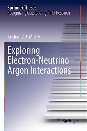 Exploring Electron–Neutrino–Argon Interactions